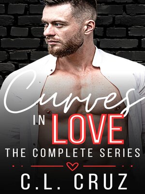 cover image of Curves in Love